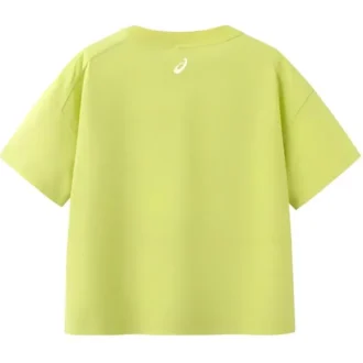 Logo-T-Shirt „Green“