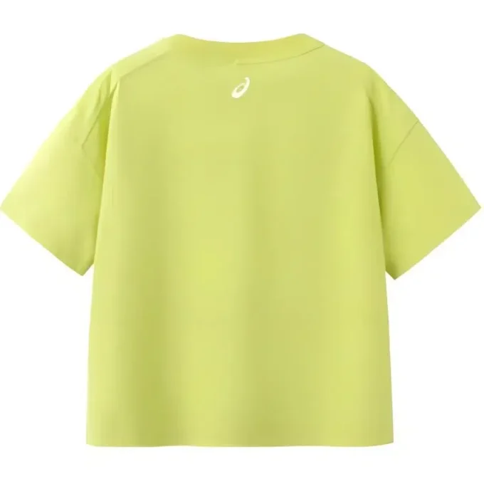 Logo-T-Shirt „Green“