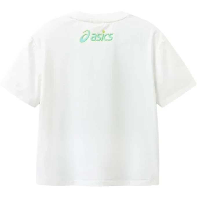 Logo-T-Shirt „Multi-Color“