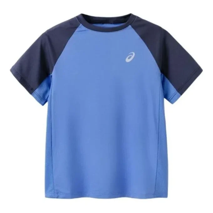Sport-T-Shirt „Blue Navy“