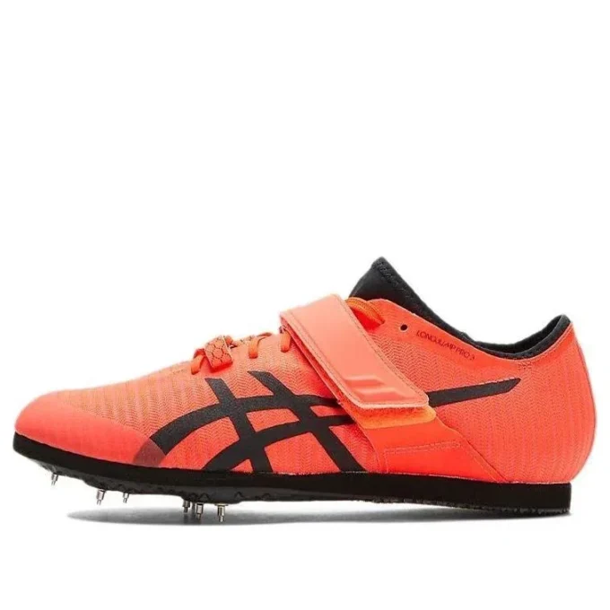 Long Jump Pro 3 „Red Black“