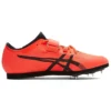 Long Jump Pro 3 „Red Black“