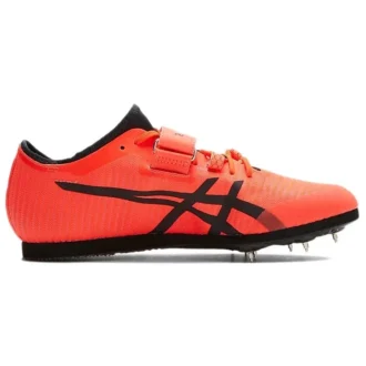 Long Jump Pro 3 „Red Black“
