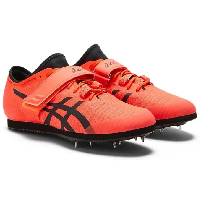 Long Jump Pro 3 „Red Black“