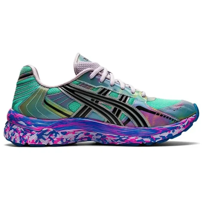 Luisaviaroma x GEL Kyrios «Iridescent»