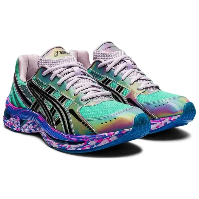 Luisaviaroma x GEL Kyrios «Iridescent»