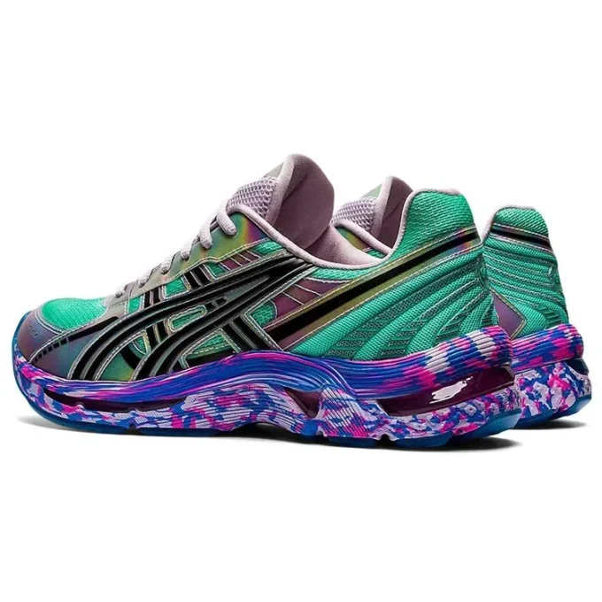 Luisaviaroma x GEL Kyrios «Iridescent»