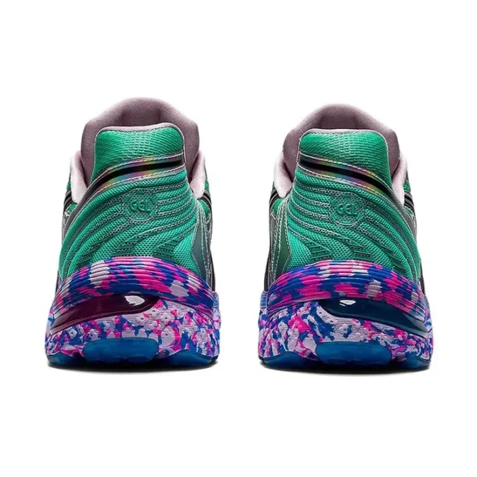 Luisaviaroma x GEL Kyrios «Iridescent»