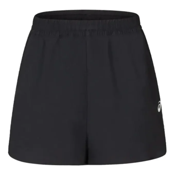 Luminous 5″ Shorts «Black»