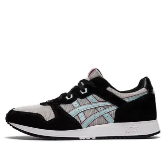 Lyte Classic „Black Aqua Angel“