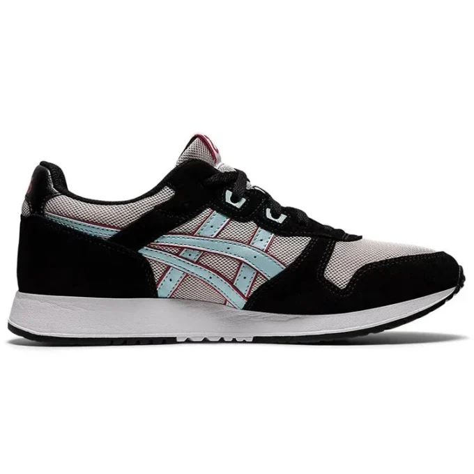Lyte Classic „Black Aqua Angel“
