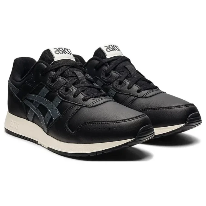 Lyte Classic „Black Carrier Grey“