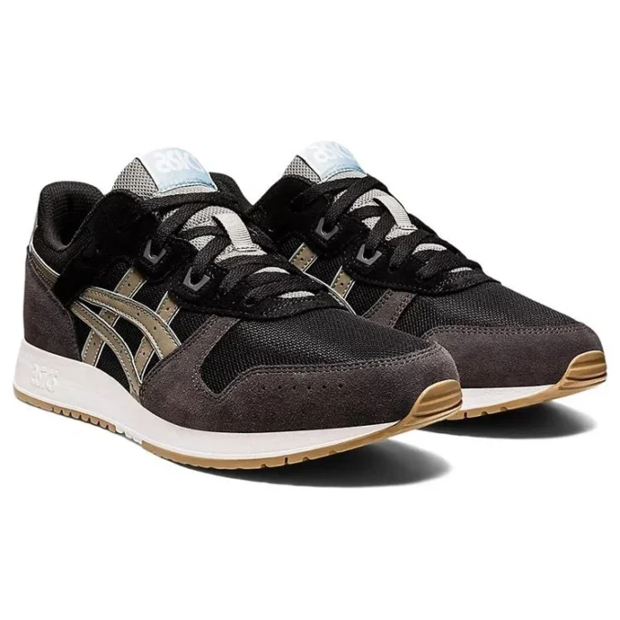 Lyte Classic „Black Mink“