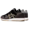 Lyte Classic „Black Mink“