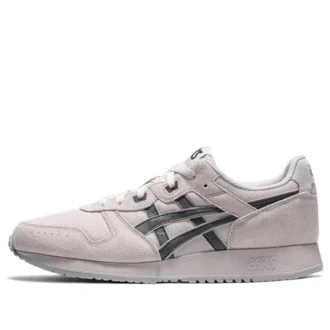 Lyte Classic Cozy Strapazierfähige Schuhe/Sneaker Grau