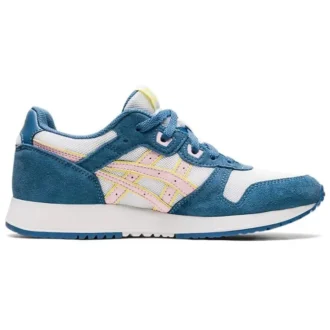 Lyte Classic Laufschuhe Blau/Weiss