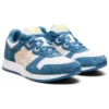 Lyte Classic Laufschuhe Blau/Weiss