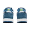 Lyte Classic Laufschuhe Blau/Weiss