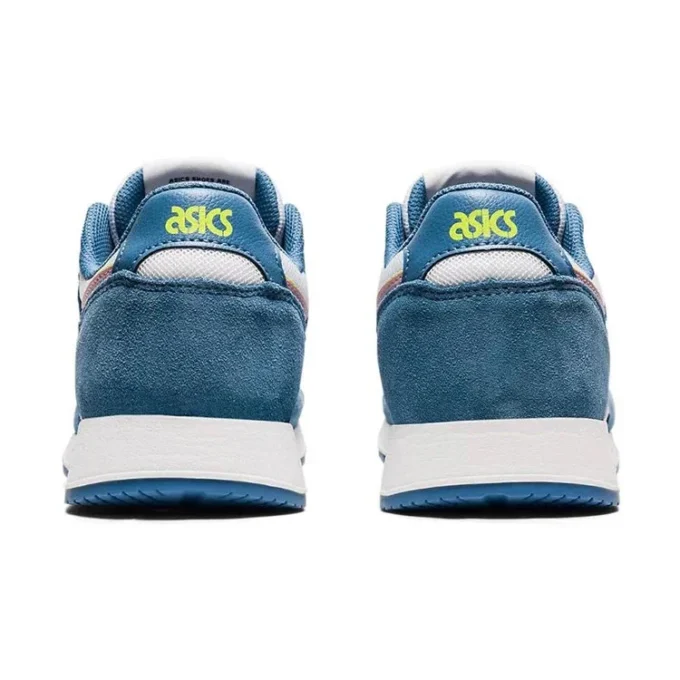 Lyte Classic Laufschuhe Blau/Weiss