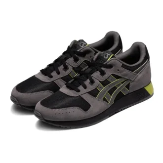 Lyte Classic Laufschuhe Schwarz