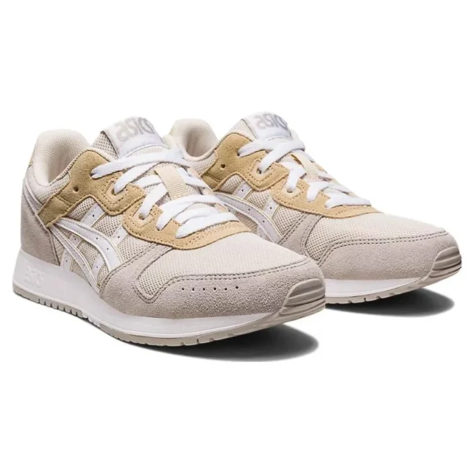 Lyte Classic „Oatmeal White“
