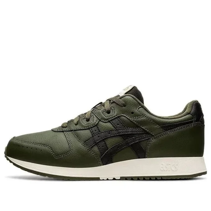Lyte Classic „Olive Canvas“