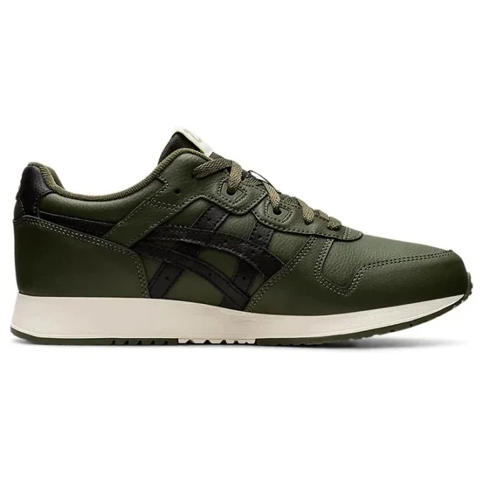 Lyte Classic „Olive Canvas“