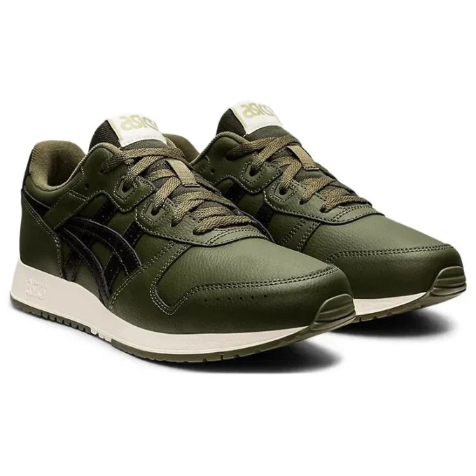 Lyte Classic „Olive Canvas“