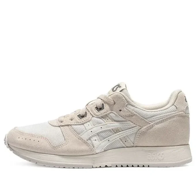 Lyte Classic Retro Athleisure Freizeitsportschuh Unisex Braun