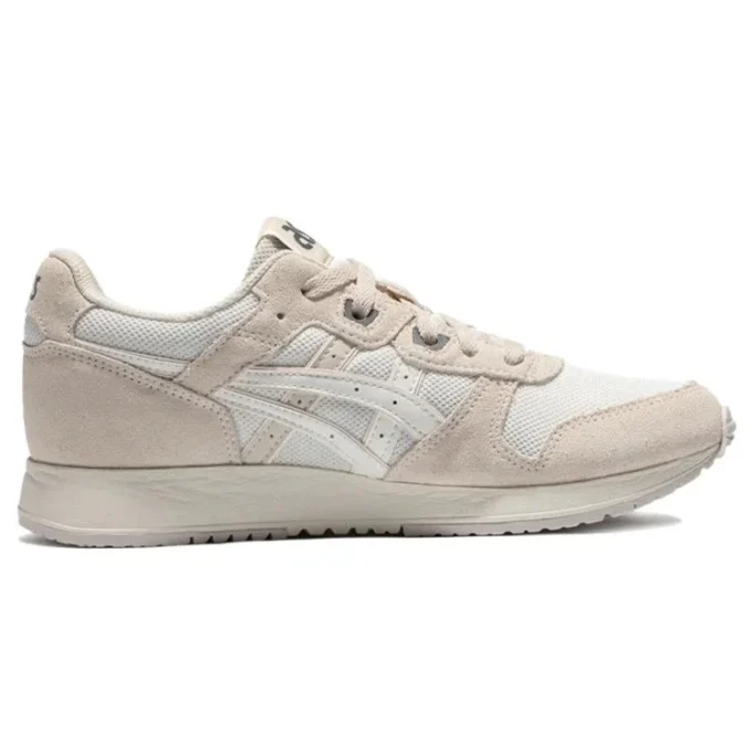 Lyte Classic Retro Athleisure Freizeitsportschuh Unisex Braun