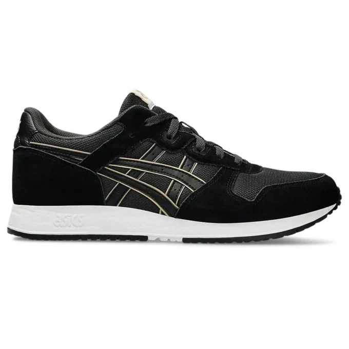 Lyte Classic „Schwarz Graphit Beige“
