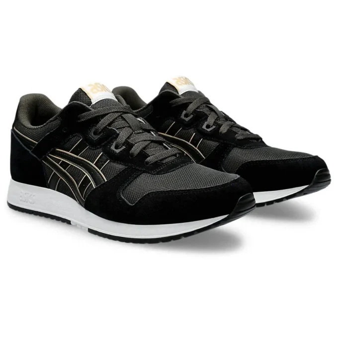 Lyte Classic „Schwarz Graphit Beige“