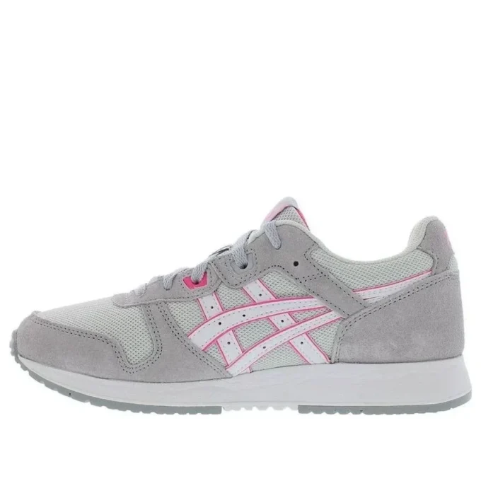 Lyte Classic Sneakers «Grey White Pink»