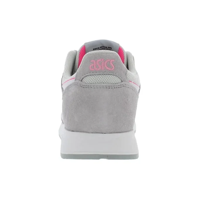 Lyte Classic Sneakers «Grey White Pink»
