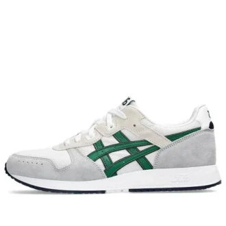 Lyte Classic „White Grey Green“