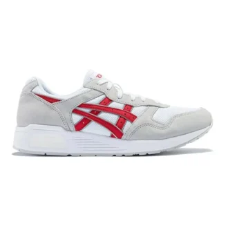 Lyte-Trainer GreyRed «Grey Red»