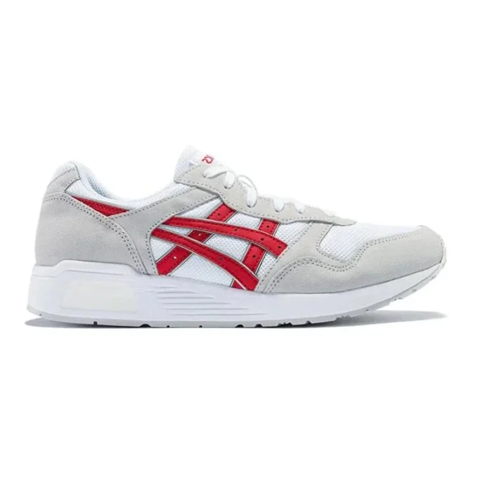 Lyte-Trainer GreyRed «Grey Red»