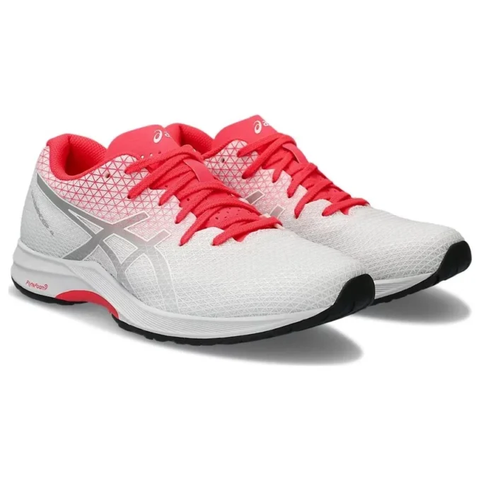 Lyteracer 4 «White Diva Pink»