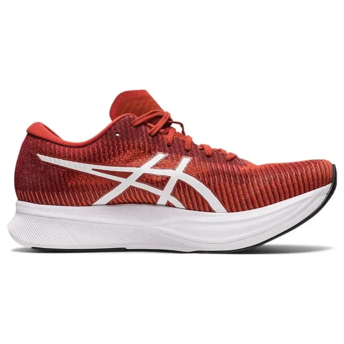 Magic Speed 2 2E Wide „Spice Latte“