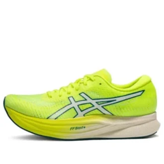 Magic Speed 2 «Safety Yellow»
