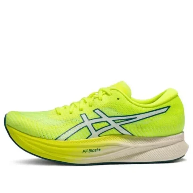 Magic Speed 2 «Safety Yellow»