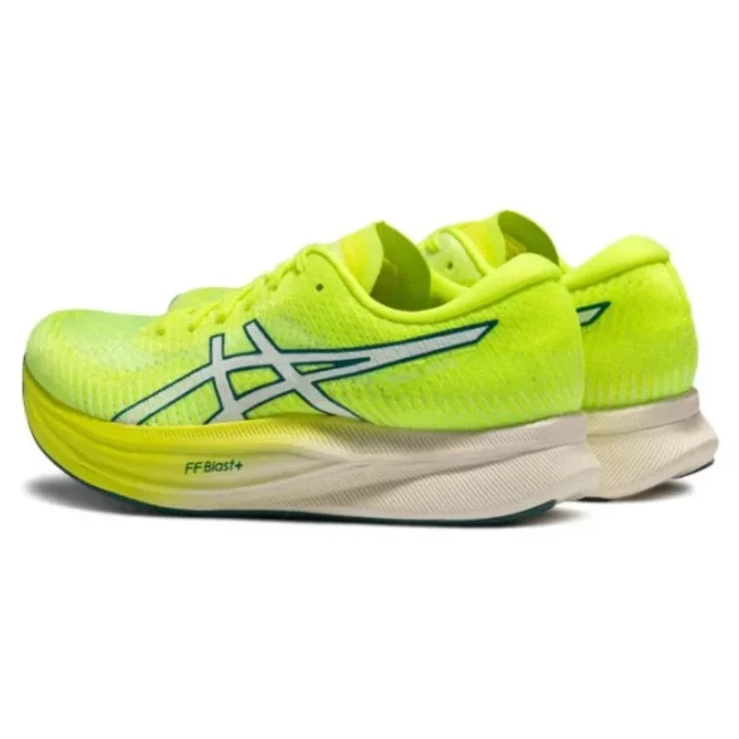 Magic Speed 2 «Safety Yellow»