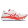 Magic Speed 3.0 „White Sunrise Red“