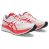 Magic Speed 3.0 „White Sunrise Red“