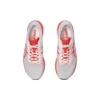 Magic Speed 3.0 „White Sunrise Red“