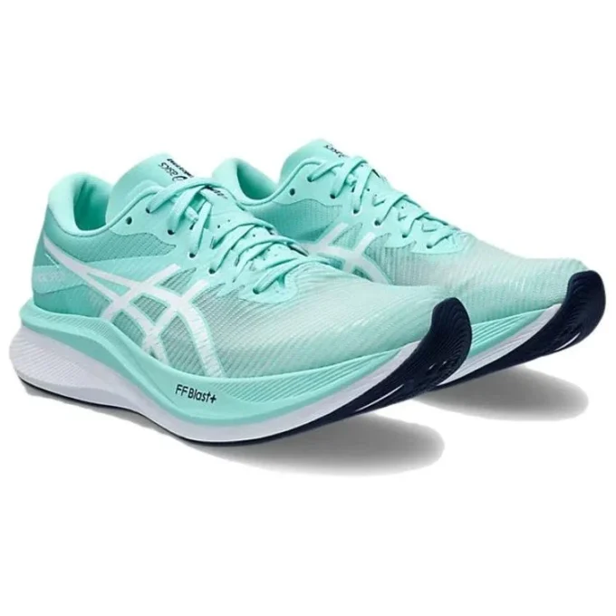 Magic Speed 3 „Illuminate Mint“