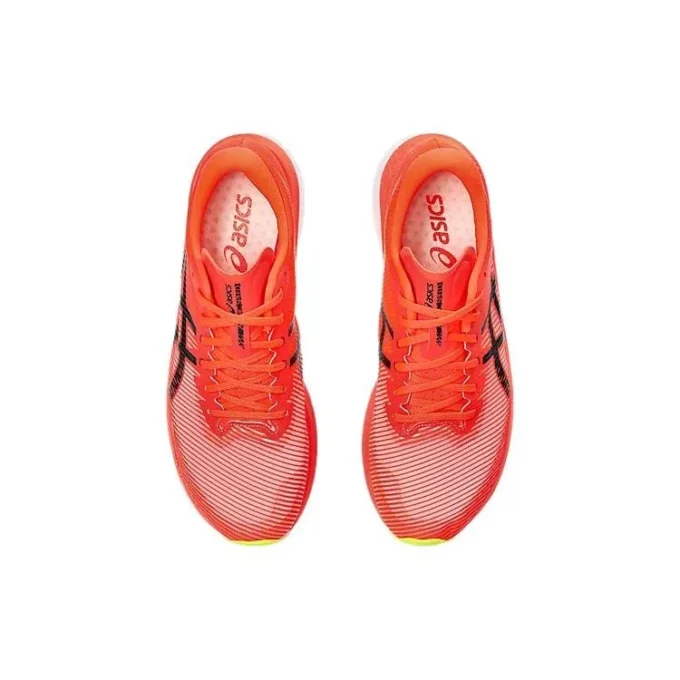 Magic Speed 3 «Sunrise Red Black»