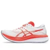 Magic Speed 3 „White Sunrise Red“