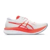 Magic Speed 3 „White Sunrise Red“