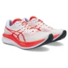 Magic Speed 3 „White Sunrise Red“